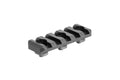 Arisaka Defense LPR-M Low-Profile Picatinny Mount - Fits M-LOK Rail System (5 Slot MLOK)