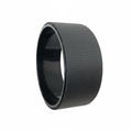 CLOVRIX HighDensity Mind Practice Wheel Iyengar Method Cork Improves Flexibility Stretching Aid EcoFriendly for Home Workout,