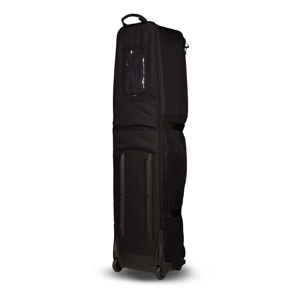 OGIO Golf Wheeled Travel Bag (for Golf Bag and Clubs), Slim, Black