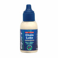 Squirt Chain Lube For Bikes (0.5 Oz) - Long-Lasting Lube For All Bike Chains - All-Weather Dry Chain Lube - Bike Lubricant To Re