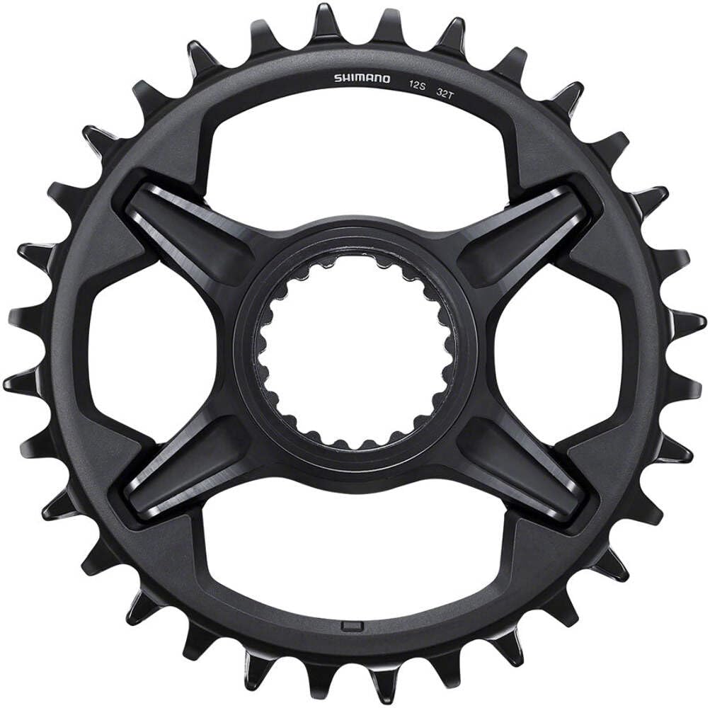 Shimano Chainring for FC-M8100-1,SM-CRM85, 32T