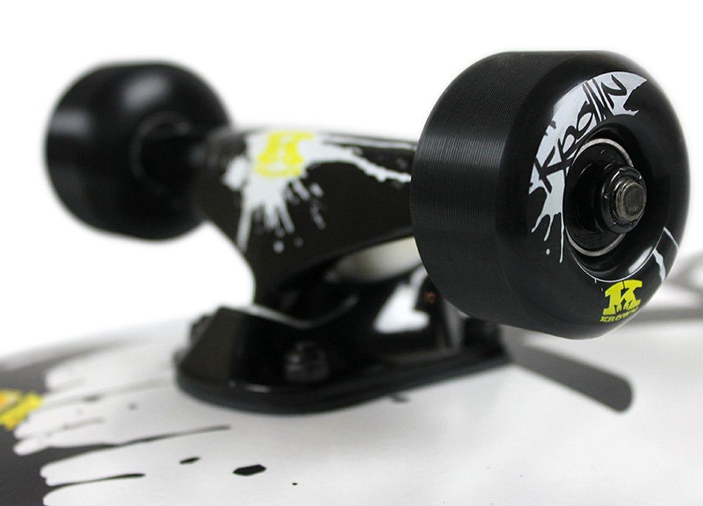 Krown Pro Splat Black