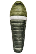 Sierra Designs Get Down 20 Degree Sleeping Bag - 550 Fill Power DriDown (PFC Free), Mummy Style Camping & Backpacking Sleeping B
