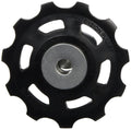 Shimano Rd-M8000Axt Game Desplazante + Set Of Rollers Guide, Black, Single