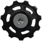 Shimano Rd-M8000Axt Game Desplazante + Set Of Rollers Guide, Black, Single