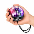 Gadget Deals gyro Ball | gyro Ball Wrist Exerciser | Wrist Exercise Equipment | gyroball Wrist Trainer | Wrist Strengtheners