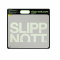 Slipp-Nott Traction Set for Ultimate Grip on The Court (Replacement Mat Included) (Small Base with 75 Sheets Replacement Mat)