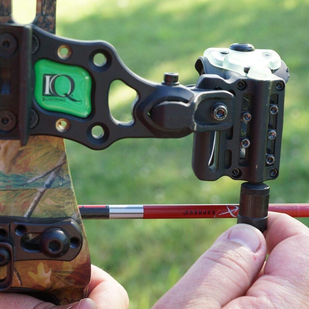 Iq Sight Light