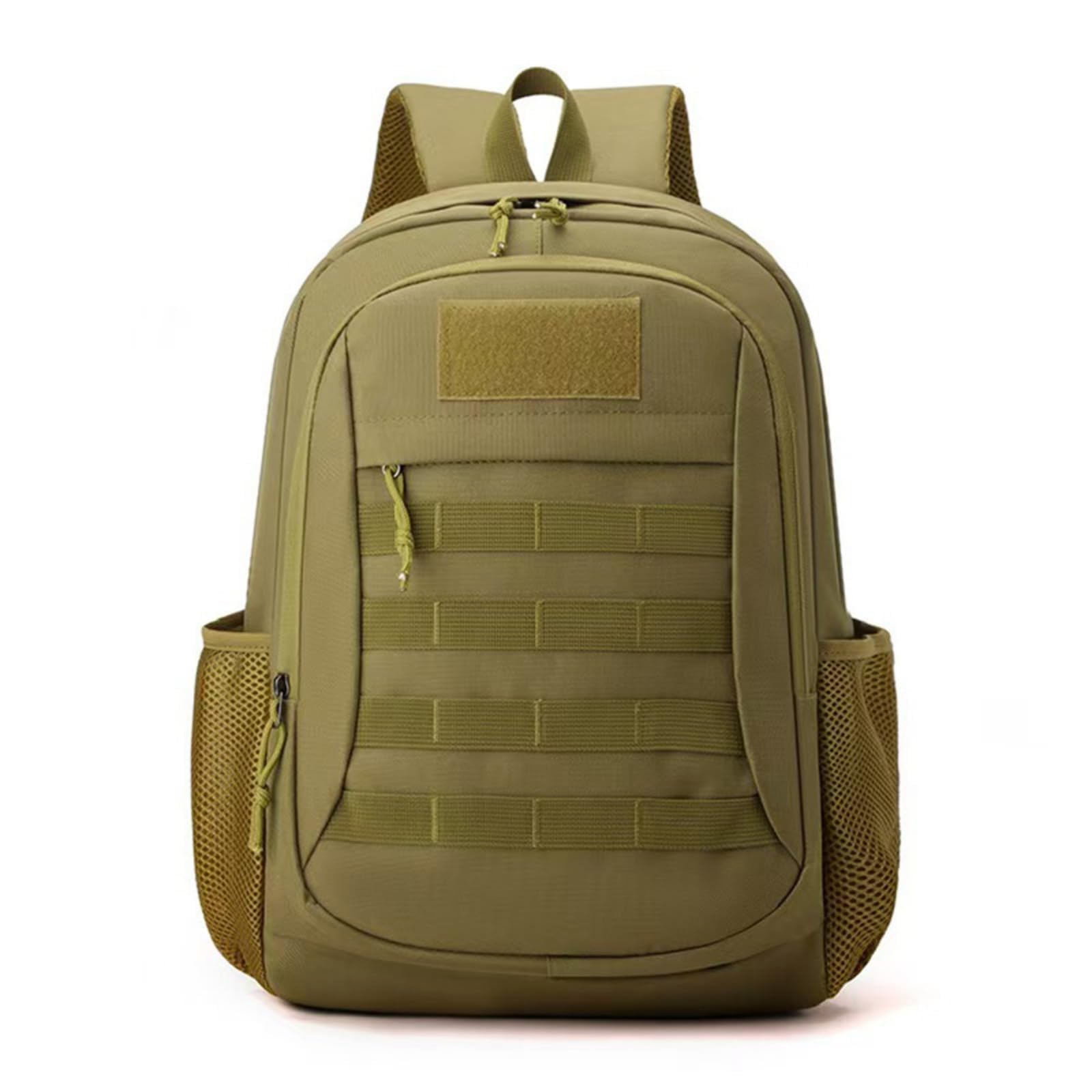 Lawaia Tactical Backpack Military Rucksack 25L Waterproof Hiking Packs Army Survival Assault Backpack Outdoor Sports Fishing Cam