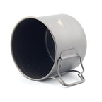 Toaks Light Titanium 550Ml Pot (Ultralight Version)
