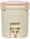 Stanley Adventure Fast Flow Water Jug 2 Gallon Leakproof Ice Water Dispenser Insulated Beverage Cooler Easy Pour Spigot and Latc