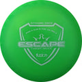 Dynamic Discs Fuzion Escape Fairway Driver Golf Disc [Colors May Vary] - 160-169G