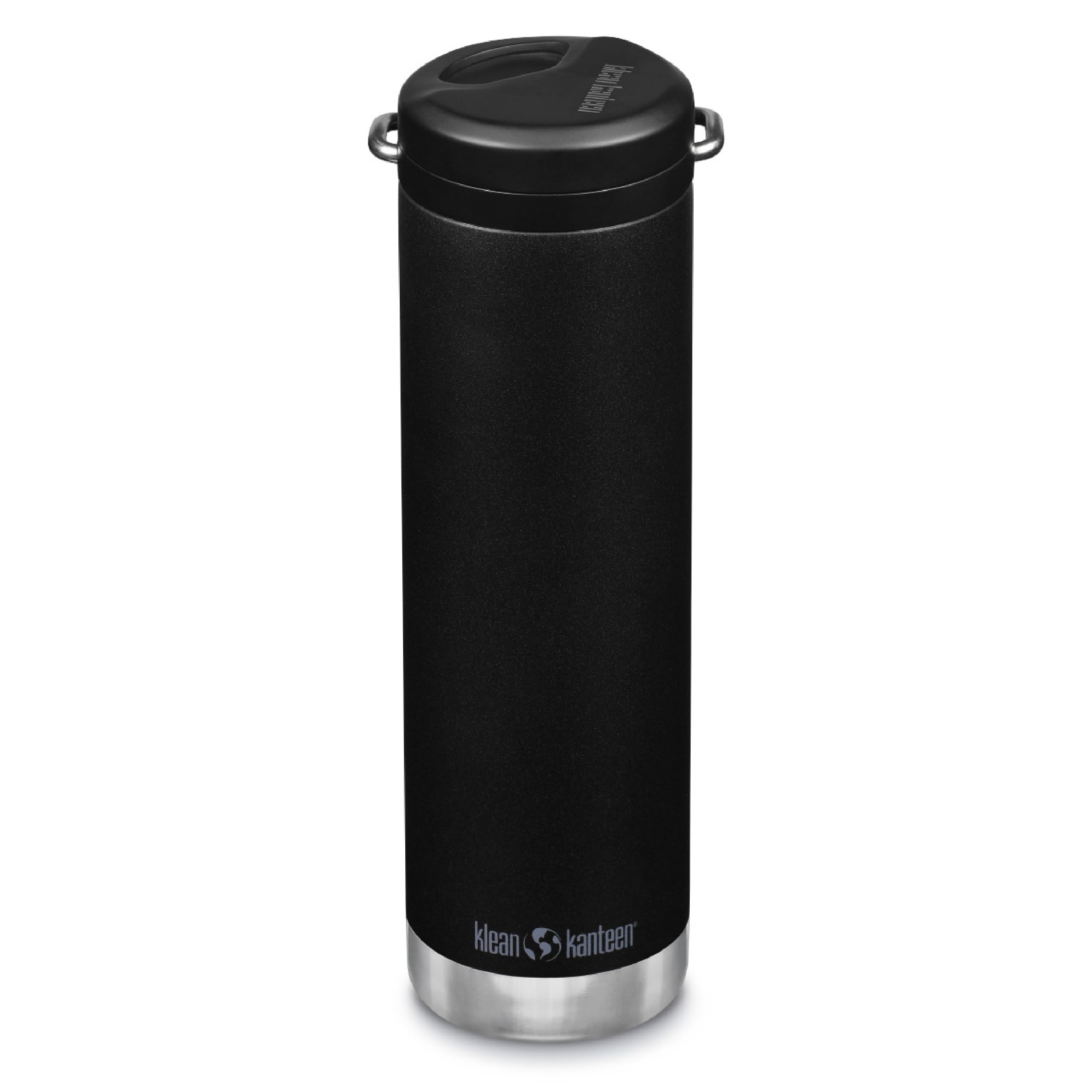 Tkwide 20Oz (W/ Twist Cap) - Black