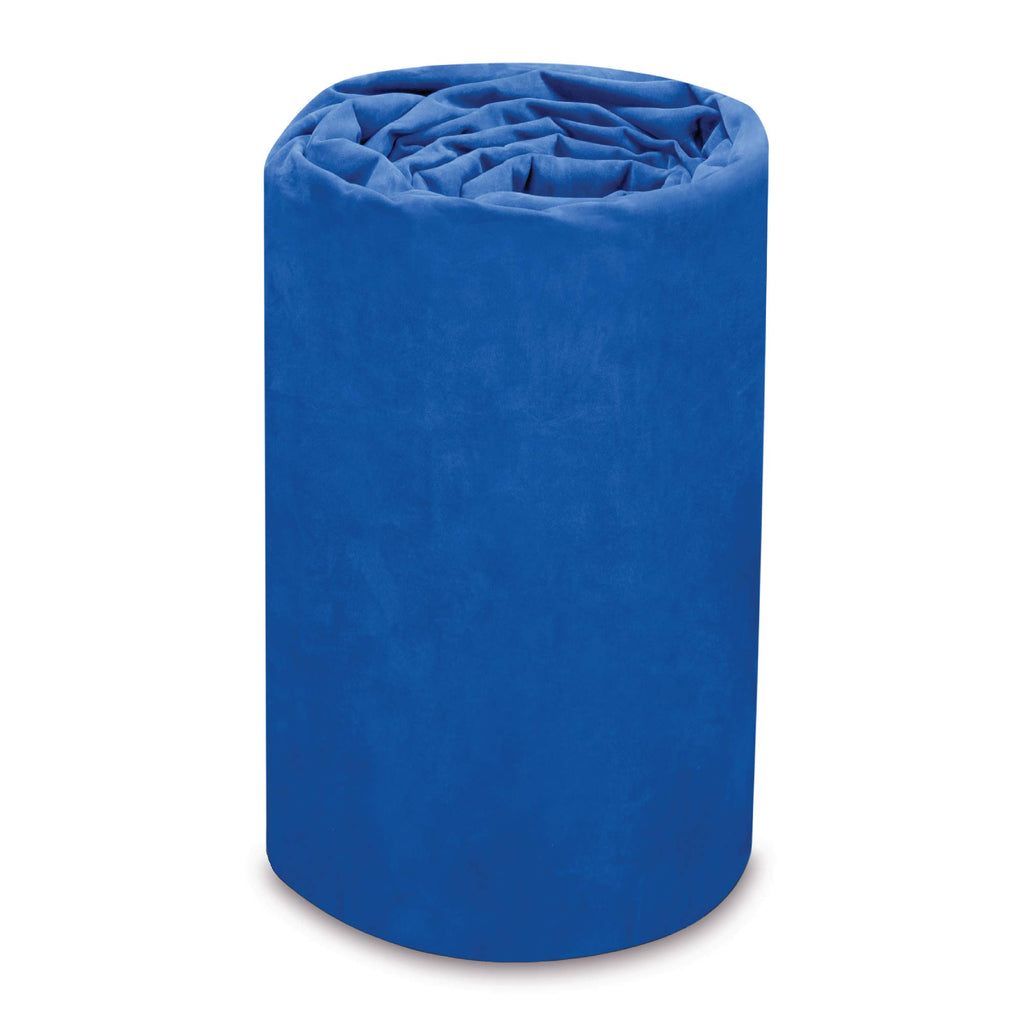 Soundasleep Camping Series Air Mattress With Eco-Friendly Pvc - Included Rechargeable Air Pump - Queen Size
