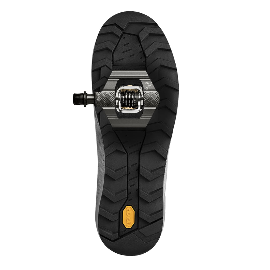 Candy 2 Charcoal  Black Spring