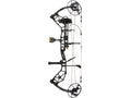 Bear Paradigm RTH Package Black 70 lbs. RH