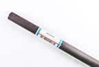 Fujikura 2021 Vista Pro 55 Regular Flex Graphite Shaft + Adapter + Grip, Fit Taylormade Stealth2/Stealth/Sim2 Driver