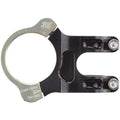 Renthal Apex 35 Stem Black/Gold, 60Mm
