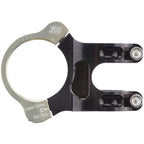 Renthal Apex 35 Stem Black/Gold, 60Mm