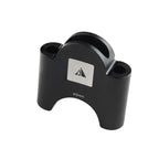 Profile Design Aerobar Bracket Riser Kit Black, Black, 30Mm