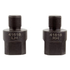Sunlite Pedal Extenders, 9/16'' To 1/2'', 21Mm Long