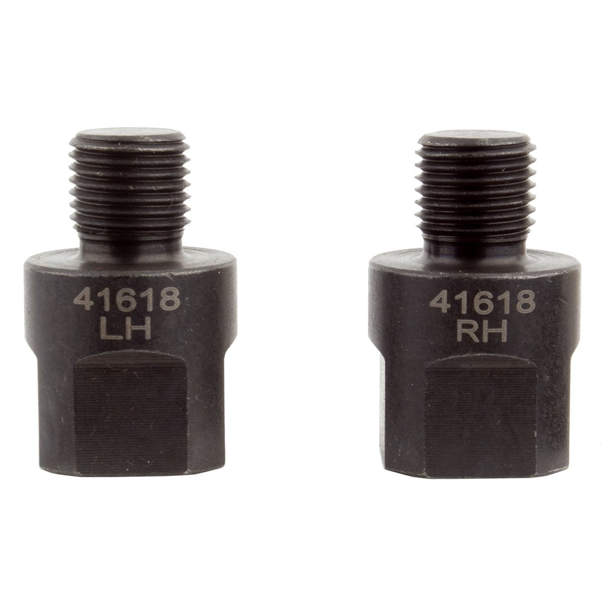 Sunlite Pedal Extenders, 9/16'' To 1/2'', 21Mm Long