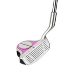 Intech Ez Roll Lady'S Right Hand Pink Chipper