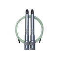 PICSIL - BEE High Speed Skipping Rope | Aluminum & Double Bearing System | Self-Adjusting for Cross Training, Boxing & Fitness |