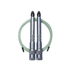 PICSIL - BEE High Speed Skipping Rope | Aluminum & Double Bearing System | Self-Adjusting for Cross Training, Boxing & Fitness |