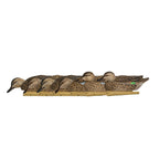 Avian X Topflight Early Season Teal With True To Life Postures And Rugged Design For Hunting Purposes, Outdoor Sports, And Recre