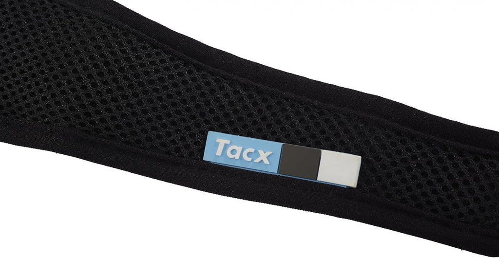 Tacx Sweat Cover, Black