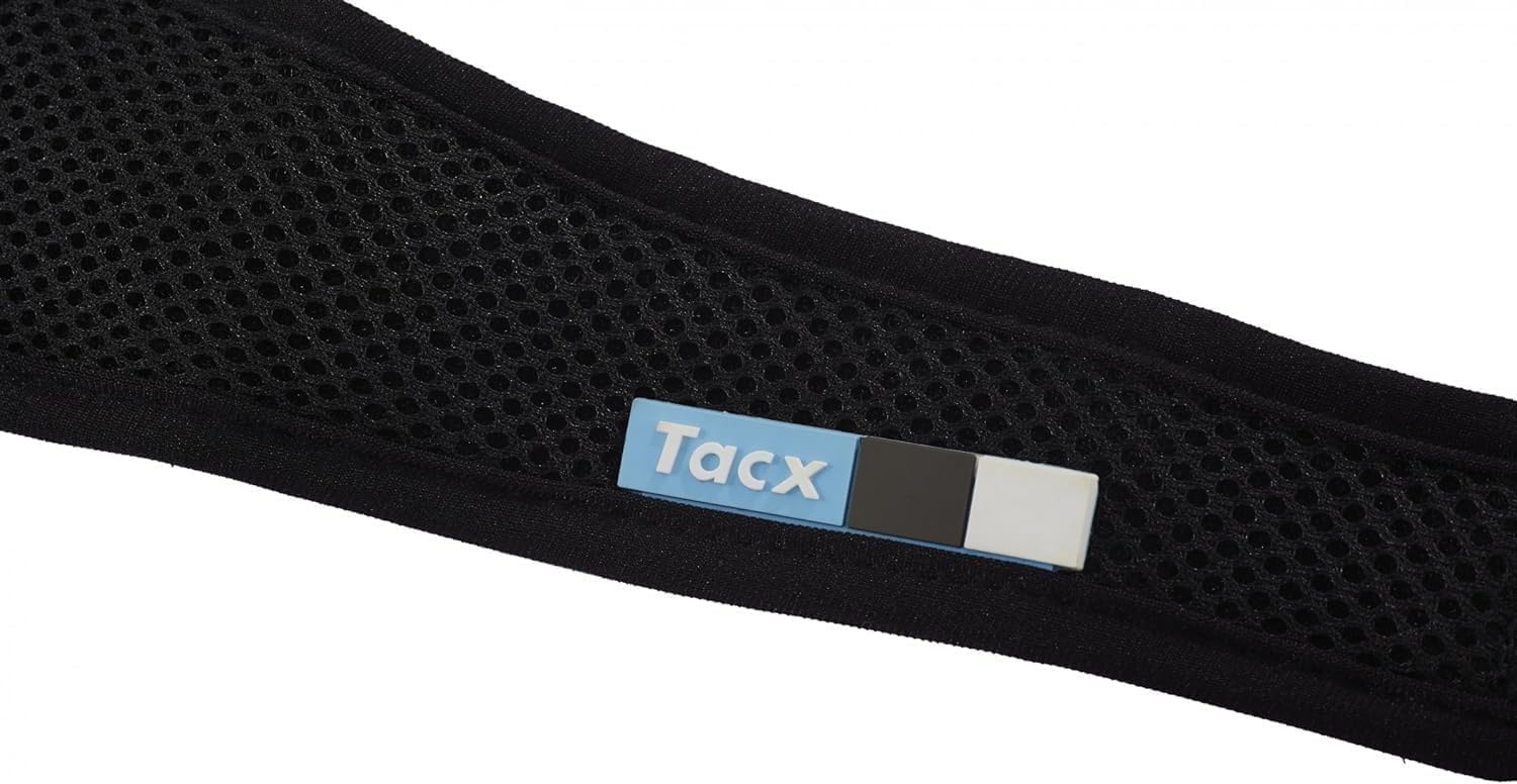 Tacx Sweat Cover, Black