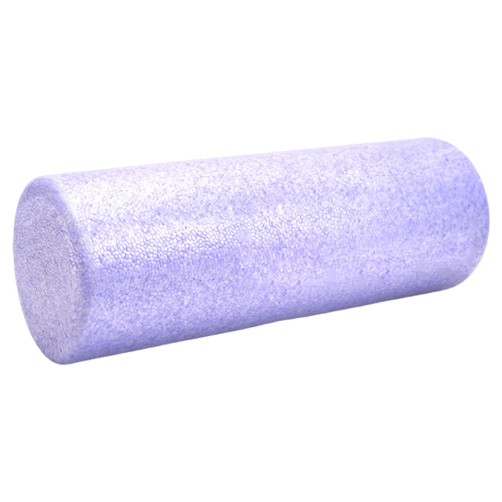 TRENDYNEST Roller Compact Balance and Core Exercises for Bodybuilding Yoga Fitness 45cmx15cm