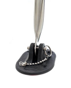Attwood Sp-96009 Pro-Swivel Aluminum 35-Inch To 52-Inch Adjustable Height Ski Pylon