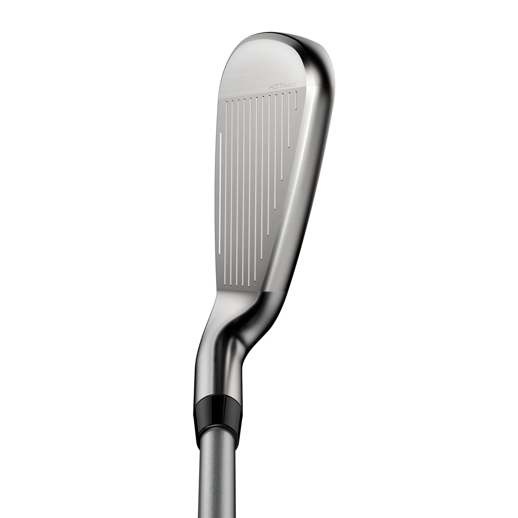 Cobra Golf Air-X 2 Womens Combo Iron And Hybrid Set
