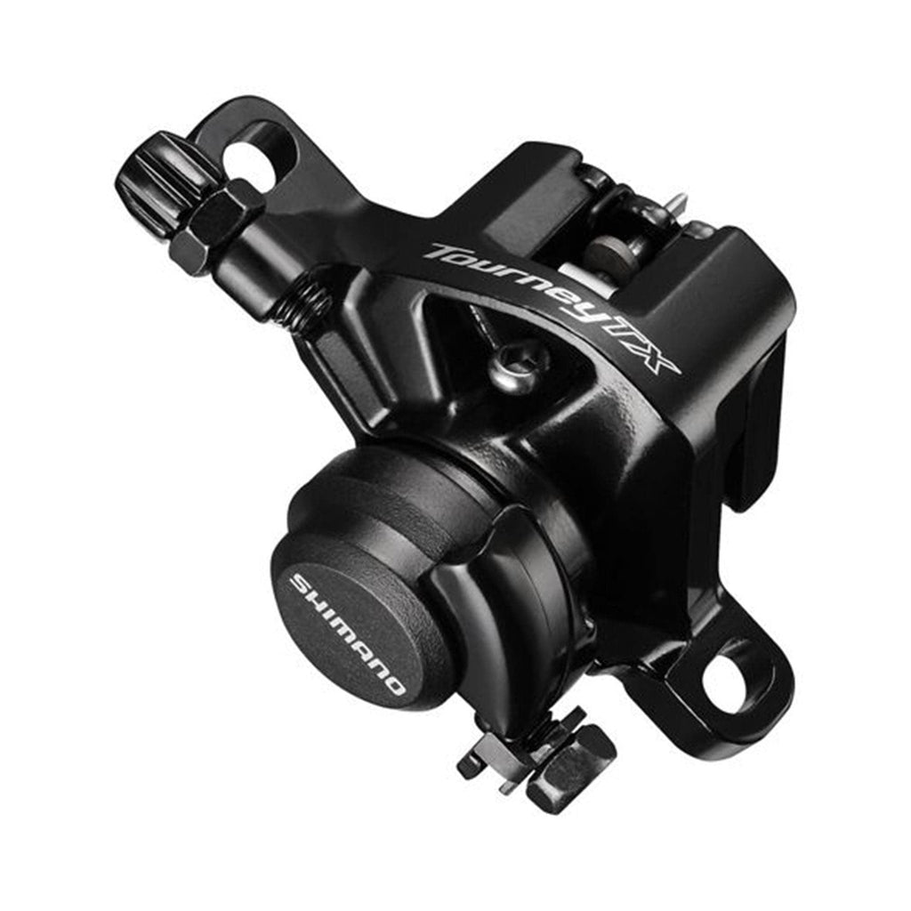Shimano Tourney Disc Caliper Disc Brake Caliper With Resin Pads