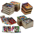 600 Basketball Cards Including Rookies, Many Stars, & Hall-Of-Famers. Ships In New White Box Perfect For Gift Giving. Includes U