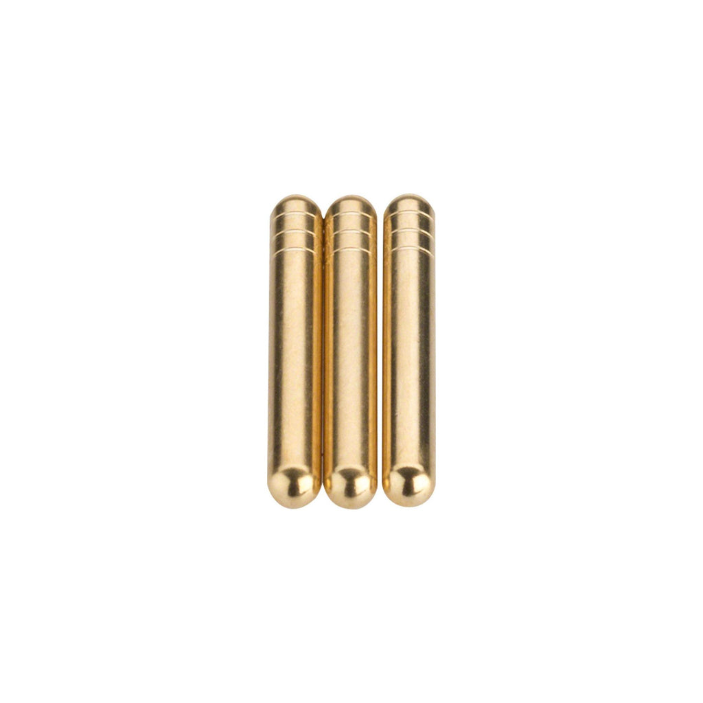 Rockshox Seatpost Brass Keys - Size 3 Reverb / Reverb Stealth Reverb Axs Qty 3
