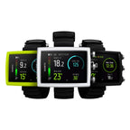 Suunto Eon Core Wrist Computer With Usb, Eon Core White, Without Transmitter