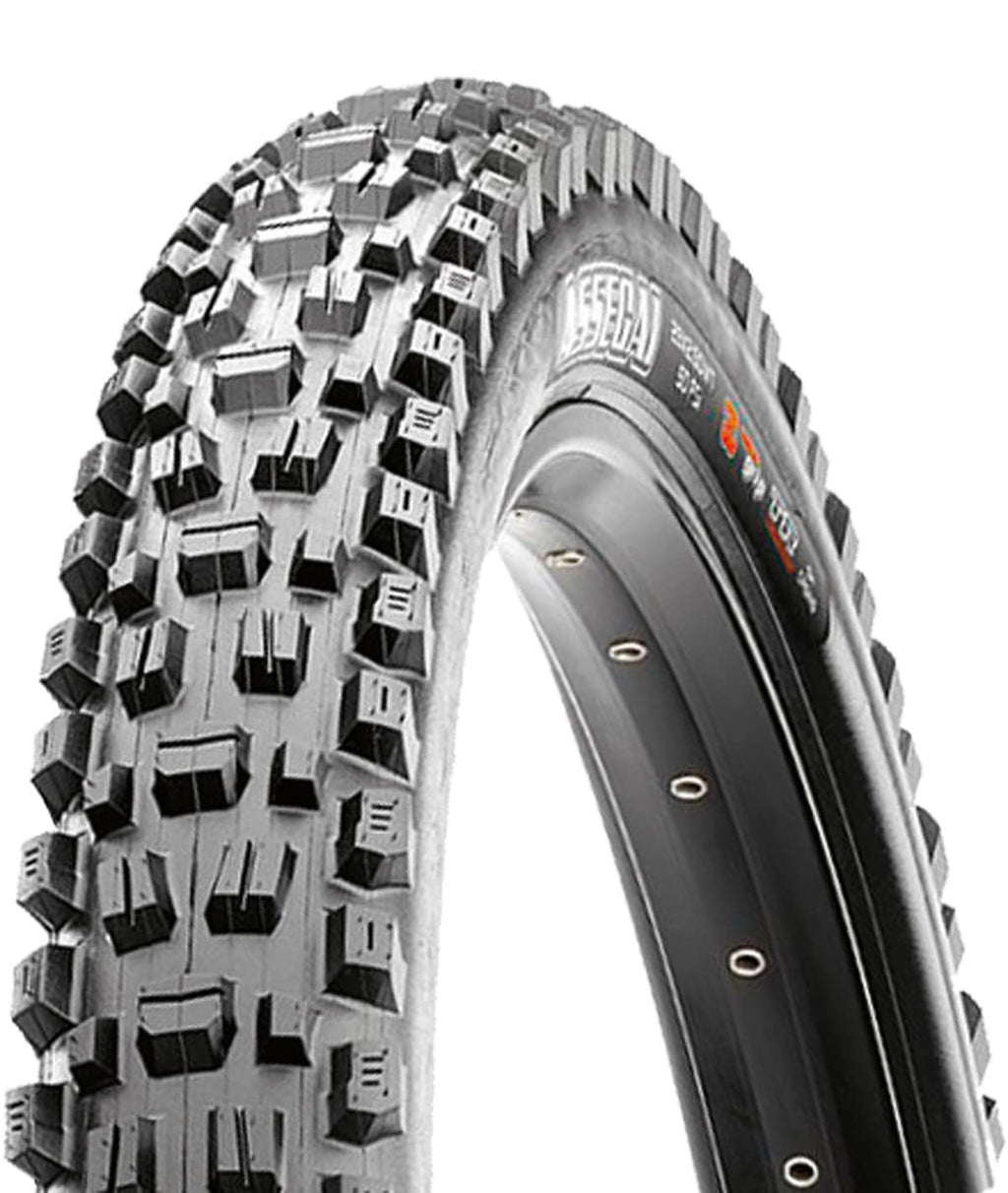 Maxxis - Assegai 275X260 - 3C Maxxterraexo+Tubeless Ready - Bicycle Tire