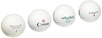 100 Golf Ball Mix - Value Styles - Pack Color May Vary