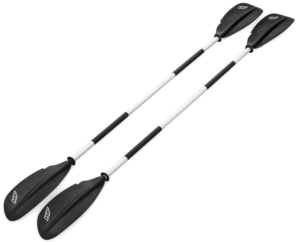 Hydro-Force Cove Champion X2 Inflatable Kayak Set 10