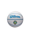 Wilson Wnba Mini Autograph Basketball - Chicago Sky, Size 3-22''
