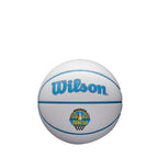 Wilson Wnba Mini Autograph Basketball - Chicago Sky, Size 3-22''