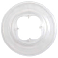 Shimano Cp-Fh53 Spoke Guard For 36H, Freehub Clear