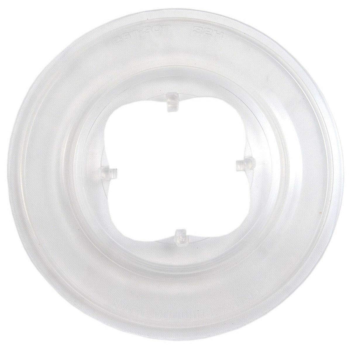 Shimano Cp-Fh53 Spoke Guard For 36H, Freehub Clear