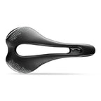 Selle Italia Slr Tm Superflow, L, Mtb And Road Bike Saddle - For Men And Women, 275 X 145Mm, Unisex, 210G, Black
