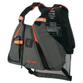 Onyx Movevent Dynamic Paddle Sports Life Vest, Orange, Xl/2Xl