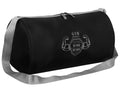 Tuffgear Workout 23 Litre Gym Duffle Bag  Black