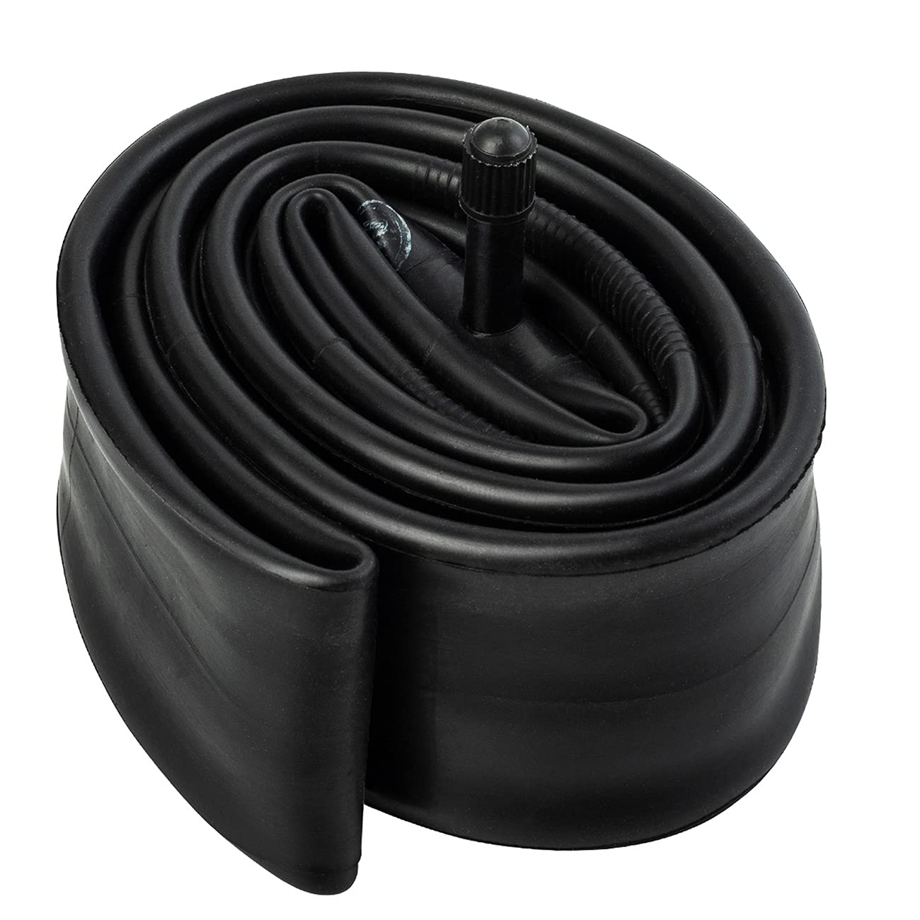 1-Pack 26'' Bike Inner Tube 26X1.75/2.125 (Etrto:47/57-559) Av32Mm Schrader Valve 26 Bicycle Tube Compatible With 26X1.75 26 X 1